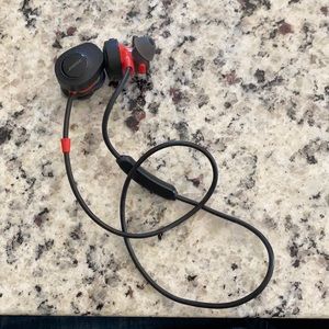 Bose Bluetooth earbuds